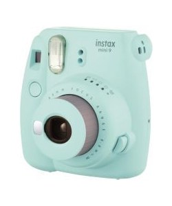 Aparat Natychmiastowy Fujifilm Instax Mini 9